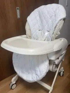 コンビ 電動ハイローチェア