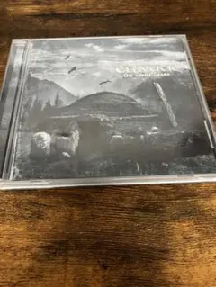 Eluveitie Helvetios CD