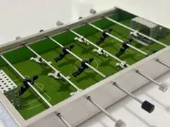 サッカー盤　インテリア雑貨