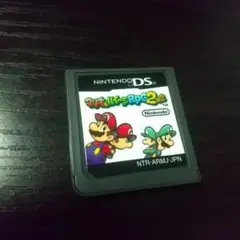 マリオ&ルイージRPG2 Nintendo DS