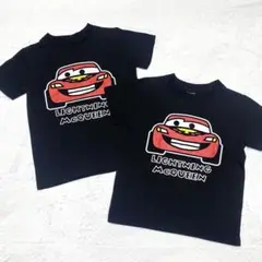 【未使用】トップス 半袖 Tシャツ マックイーン 120 2点