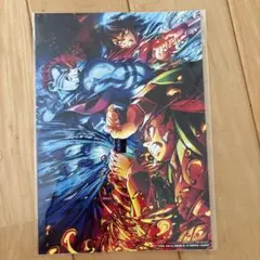 鬼滅の刃　映画入場得点