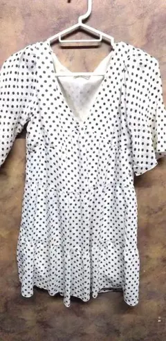 美品　レディース　ワンピース