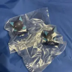 スピネル×2