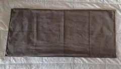 Francfranc ブラウン 枕・クッションカバー 98.5 × 44.5