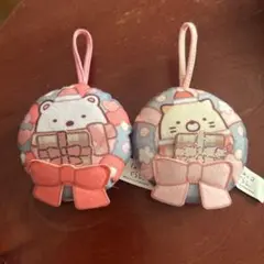 すみっコぐらし マクドナルド ハッピーセット