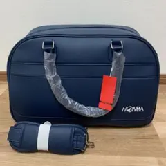 京都様専用本間ゴルフ ボストンバック