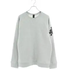 Chrome hearts ynot