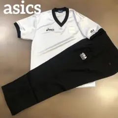 ＪＢＡ　レフェリー　セットアップ　アシックス　バスケ　審判