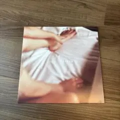ego / MALIYA オレンジレコード