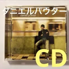 Daniel Powter ❗️CD