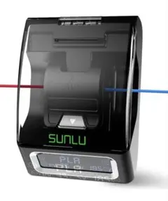 SUNLU フィラメントコネクタ FC-01