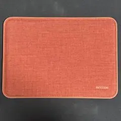 Incase ICON Sleeve 13インチ 赤 レッド マグネット