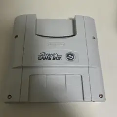 スーパーゲームボーイ