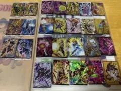 新品未開封❗️ドラゴンボール　イタジャガ　3弾＆4弾