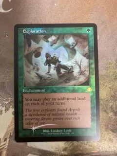 踏査 英語 旧枠 foil
