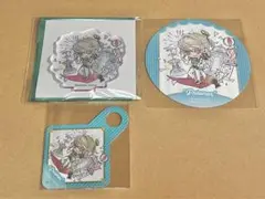 第五人格 囚人 7周年 Anniversary Cafe