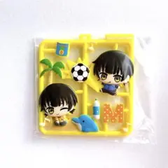 ブルーロック ぷらっとこれくしょん 蜂楽廻