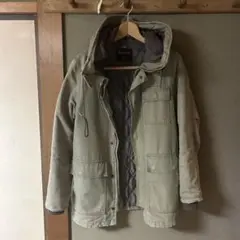 HYSTERIC GLAMOUR モッズコート