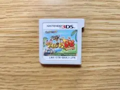 3DS モンハン日記 ぽかぽかアイルー村DX ソフトのみ
