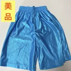 最終値下げ　美品　バスケパンツ ・スポーツパンツ　120サイズ