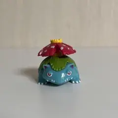 ポケモン びっくらたまごDX ポケモン フシギバナ