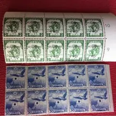 銭単位切手 (珍品)日本占領地正刷 1943年 海軍民政府発行 15c 1シート 2025年最新】切手 海軍民政府の人気アイテム - メルカリ