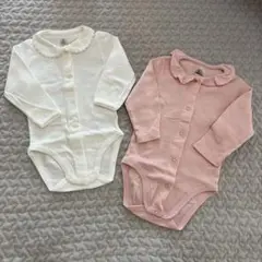 Petit Bateau プチバトー　6month 67