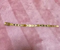 ファッションブレスレット(バイオリズムをあげる)