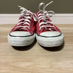 コンバースオールスタースニーカー