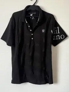 VIOLARUMORE 半袖　ポロシャツ　中古品