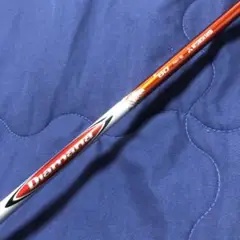 タイトリスト DIAMANA R60 フレックスS