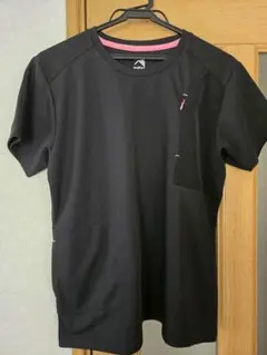 お値下げ❗美品‼️ワークマン　フィールドコア　アウトドアスポーツTシャツ　LL