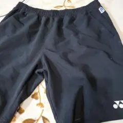 YONEXパンツ