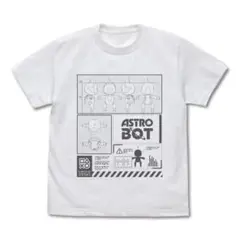 2025年最新】アストロボット tシャツの人気アイテム - メルカリ