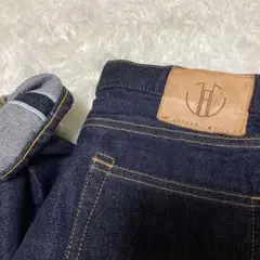 極美品✨️ ジャパンブルージーンズ JB0206 濃紺 スキニー W28 赤耳