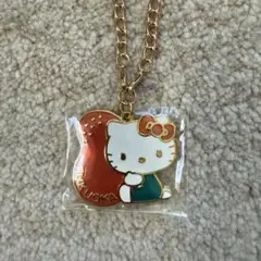 福岡限定　キティちゃん