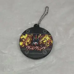 【新品未開封】　革命機ヴァルヴレイヴ サウンドキーホルダー　ヴヴヴ 新品未開封 革命機ヴァルヴレイヴ サウンドキーホルダー ヴヴヴ