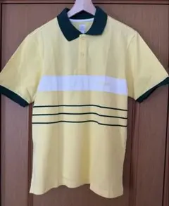 adidas メンズ　シャツ　size Ｌ　《訳あり価格》