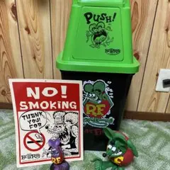 ラットフィンク グッズ まとめ売り