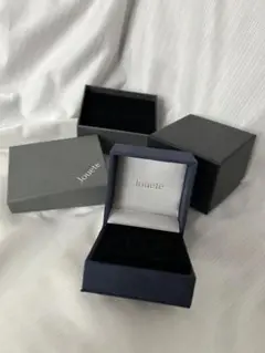 ジュエッテ アクセサリー入れ