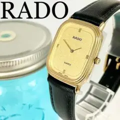 506 Rado ラドー時計 レディース腕時計 メンズ腕時計 新品ベルト 人気