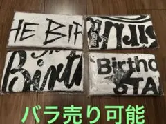 THE BIRTHDAY チバユウスケ　ケルト　ガヴィル　ブランキー