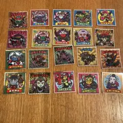 ビックリマン　天使が悪魔になっちゃった①