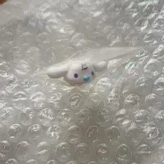 クレヨンしんちゃん ハグコット シナモン みるく ガチャガチャ マスコット