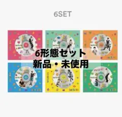 BOYNEXTDOOR BOYLIFE ソロ盤　セット