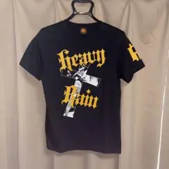 新日本プロレス　オカダ・カズチカ　ベビーレイン　Tシャツ　s