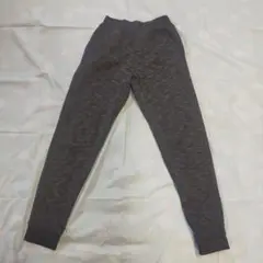 Mild Club キッズ ボア スウェットパンツ サイズ160