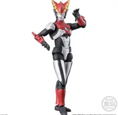 超動αウルトラマン 12 ロッソ フレイム
