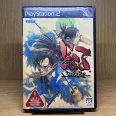 ps2 どろろ